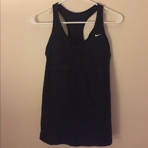 Nike Dri Fit Tank